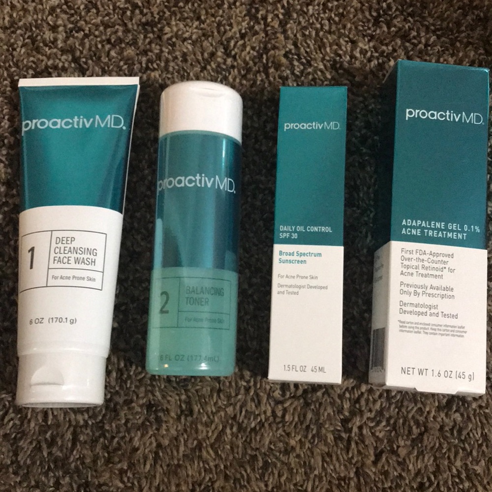 Proactiv MD